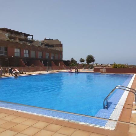 Marfolin 11 Beach Front Apartment With Sea Views From Every Room Cotillo 外观 照片